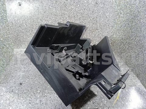 Новое Toyota Verso, 2011 г., арт. 45442064001, фото 2