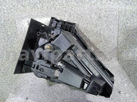 Новое Toyota Verso, 2011 г., арт. 45442064001, фото 3