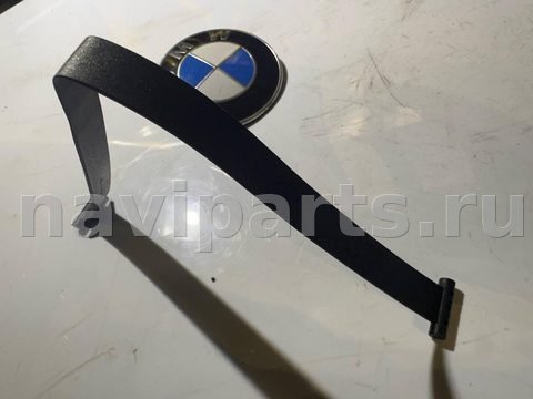 Новое BMW 5 E39, 1997 г., OEM 1182775, арт. 46581, фото 2