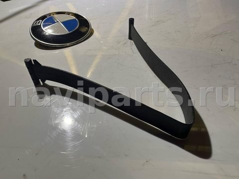 Новое BMW 5 E39, 1997 г., OEM 1182775, арт. 46581, фото 4