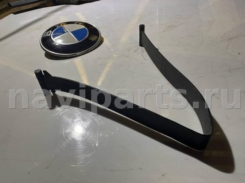 Новое BMW 5 E39, 1997 г., OEM 1182775, арт. 46581, фото 5