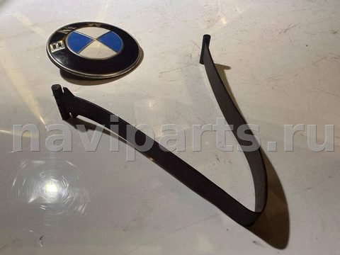 Новое BMW 5 E39, 1997 г., OEM 1182775, арт. 46581, фото 6