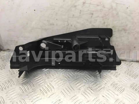 Новое Audi A6, 2006 г., арт. 47181925