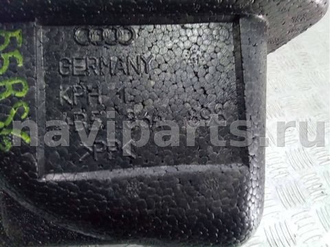 Новое Audi A6 C5, 2004 г., OEM 4B5864898, арт. 47439918, фото 5
