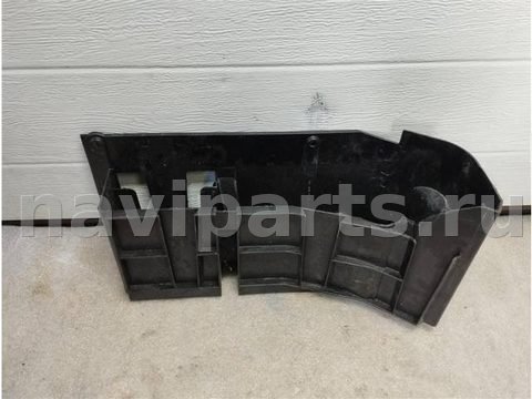 Новое Mercedes E W211, 2008 г., OEM A2198900014, арт. 5034.H880