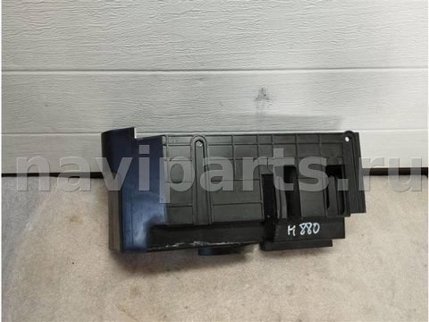 Новое Mercedes E W211, 2008 г., OEM A2198900014, арт. 5034.H880, фото 3