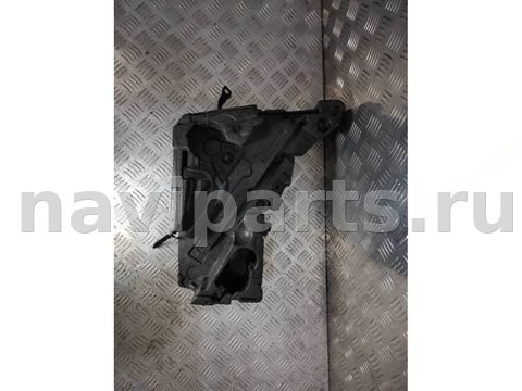 Новое Audi Q7, 2006 г., OEM 4L0012112C, арт. 50974