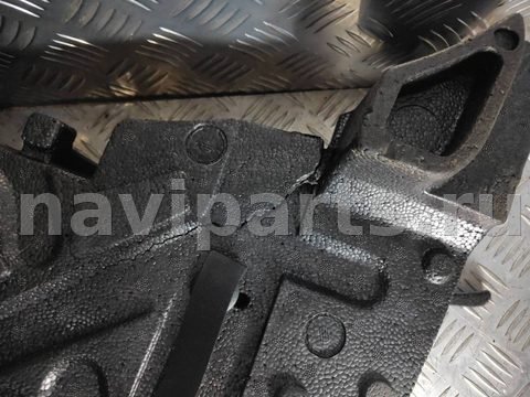 Новое Audi Q7, 2006 г., OEM 4L0012112C, арт. 50974, фото 3
