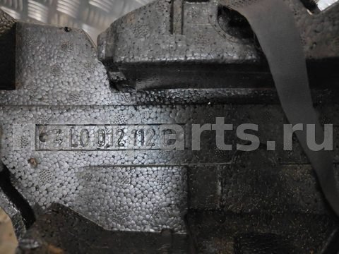Новое Audi Q7, 2006 г., OEM 4L0012112C, арт. 50974, фото 4