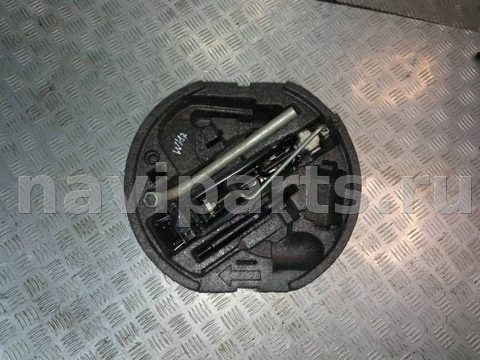 Новое Skoda Octavia, 2011 г., OEM 1Z0012115B, арт. 50992