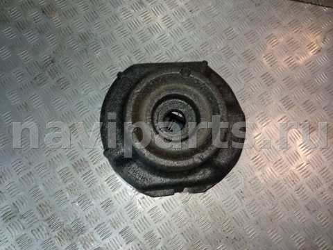Новое Skoda Octavia, 2011 г., OEM 1Z0012115B, арт. 50992, фото 5