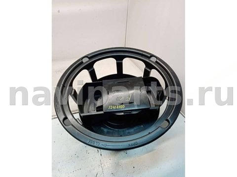 Новое Mercedes S W221, 2006 г., OEM 353700, арт. 52412100