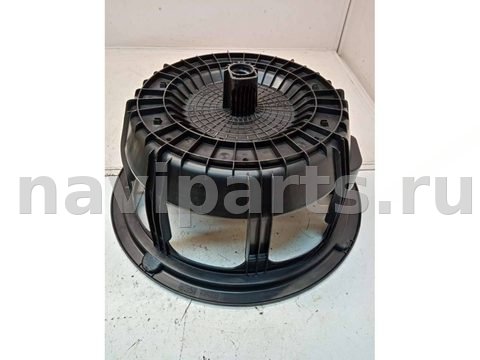 Новое Mercedes S W221, 2006 г., OEM 353700, арт. 52412100, фото 4
