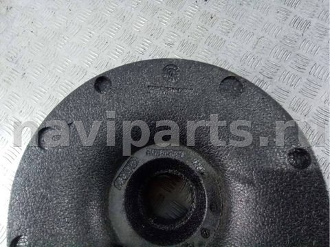 Новое Audi A6 Allroad C6, 2007 г., OEM 4F9012109, арт. 52413624, фото 3