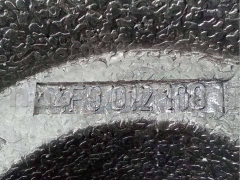 Новое Audi A6 Allroad C6, 2007 г., OEM 4F9012109, арт. 52413624, фото 4