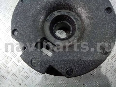 Новое Audi A6 Allroad C6, 2007 г., OEM 4F9012109, арт. 52413624, фото 8