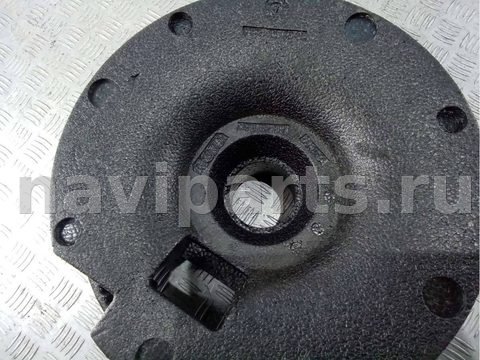 Новое Audi A6 Allroad C6, 2007 г., OEM 4F9012109, арт. 52413624, фото 9