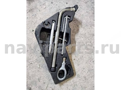 Новое Porsche Cayenne 957, 2009 г., OEM 7L0012113, арт. 52857758_6, фото 2