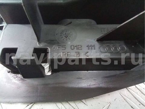 Новое Audi A6 C6, 2006 г., OEM 4F5012111, арт. 52861871, фото 3