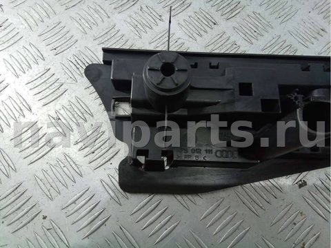 Новое Audi A6 C6, 2006 г., OEM 4F5012111, арт. 52861871, фото 5