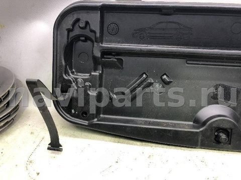 Новое BMW 5 E60/E61, 2008 г., OEM 6761420, арт. 53706019
