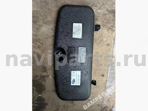 Новое BMW 5 E60/E61, 2008 г., OEM 6761420, арт. 53706019, фото 3