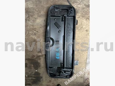 Новое BMW 5 E60/E61, 2008 г., OEM 6761420, арт. 53706019, фото 4