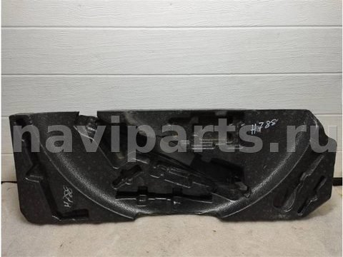 Новое Mercedes ML W164, 2007 г., OEM A1648990614, арт. 5438.T613