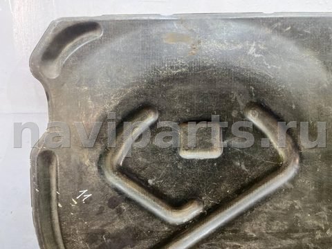 Новое Hyundai Coupe, 1998 г., OEM 4A5869546, арт. 554-4, фото 2