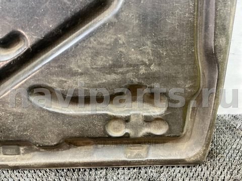 Новое Hyundai Coupe, 1998 г., OEM 4A5869546, арт. 554-4, фото 4