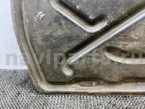 Новое Hyundai Coupe, 1998 г., OEM 4A5869546, арт. 554-4, фото 5