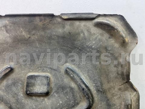 Новое Hyundai Coupe, 1998 г., OEM 4A5869546, арт. 554-4, фото 8