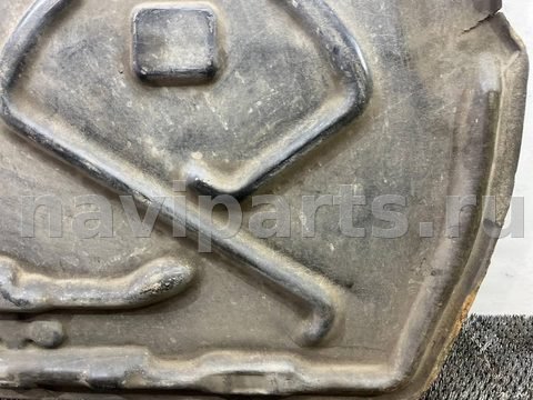 Новое Hyundai Coupe, 1998 г., OEM 4A5869546, арт. 554-4, фото 9
