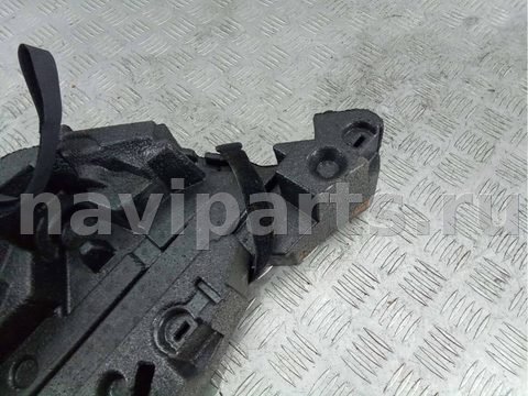Новое Volkswagen Touareg, 2005 г., OEM 7L0012112, арт. 55423316, фото 2