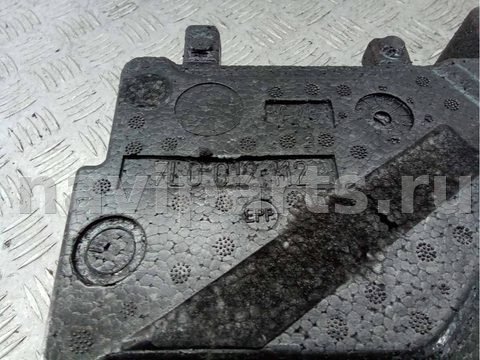 Новое Volkswagen Touareg, 2005 г., OEM 7L0012112, арт. 55423316, фото 4