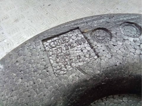 Новое Audi A6 Allroad C5, 2004 г., OEM 4Z7012109, арт. 55469780, фото 2