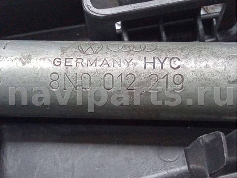 Новое Audi A4 B6, 2003 г., OEM 8E0012111, арт. 57919381, фото 2