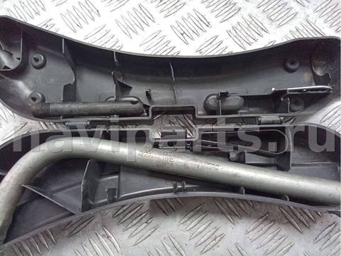 Новое Audi A4 B6, 2003 г., OEM 8E0012111, арт. 57919381, фото 5