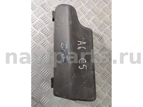 Новое Audi A6 Allroad C5, 2001 г., OEM 4Z7012113, арт. 58207416
