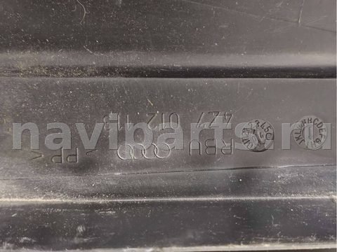 Новое Audi A6 Allroad C5, 2001 г., OEM 4Z7012113, арт. 58207416, фото 5