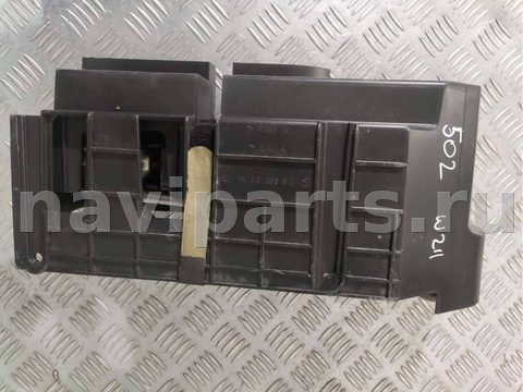 Новое Mercedes E W211, 2009 г., OEM 2198900014, арт. 58748317