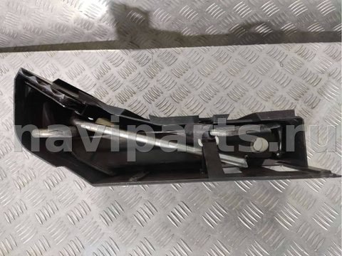 Новое Mercedes E W211, 2009 г., OEM 2198900014, арт. 58748317, фото 2