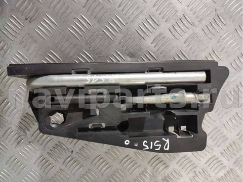 Новое Audi A6 Allroad C6, 2009 г., OEM 4F0012111A, арт. 59781851
