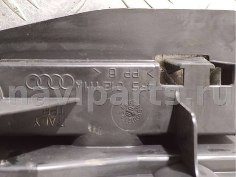 Новое Audi A6 Allroad C6, 2009 г., OEM 4F0012111A, арт. 59781851, фото 3