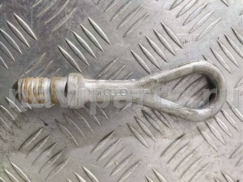 Новое Audi A6 C5, 2000 г., OEM 8L0011031A, арт. 60098152, фото 2