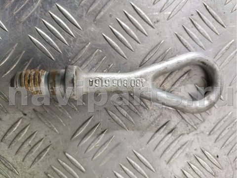 Новое Audi A6 C5, 2000 г., OEM 8L0011031A, арт. 60098152, фото 3