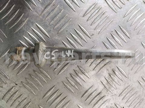 Новое Audi A6 C5, 2000 г., OEM 8L0011031A, арт. 60098152, фото 4