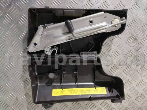 Новое Audi A6 C5, 2000 г., OEM 8L0011031A, арт. 60098152, фото 6