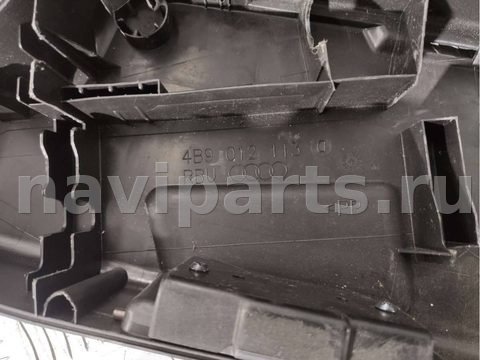 Новое Audi A6 C5, 2000 г., OEM 8L0011031A, арт. 60098152, фото 8