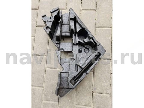 Новое Audi Q7 4L, 2008 г., OEM 4L0011076, арт. 60653267